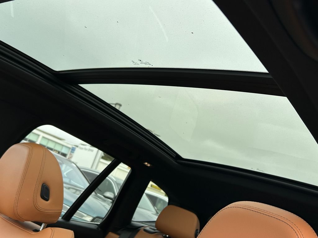 Certified Used 2023 Skyscraper Grey Metallic BMW xDrive30i image 16