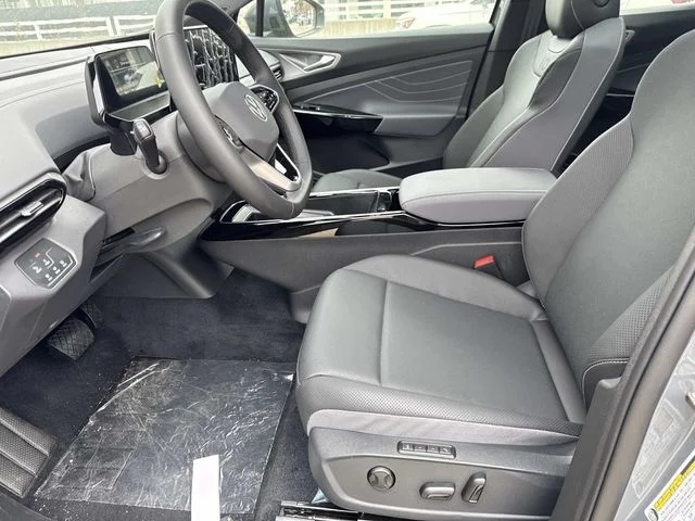 2025 Volkswagen ID.4 PRO S - Photo 14