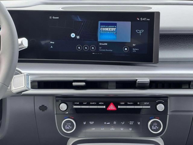 2026 Hyundai IONIQ 9 SE - Photo 19