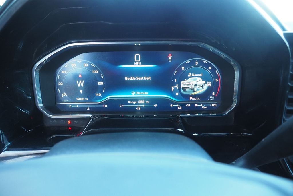 2024 Chevrolet Silverado 2500HD LT - Photo 12