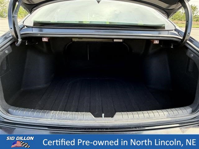 Certified Used 2023 Onyx Black Hyundai SEL image 11