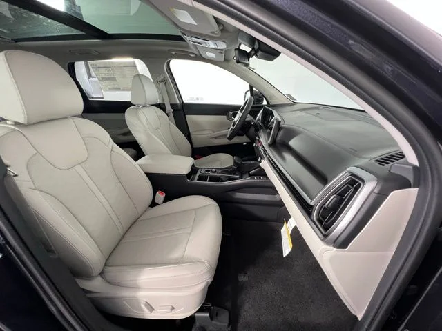 New 2026  Kia EX image 42