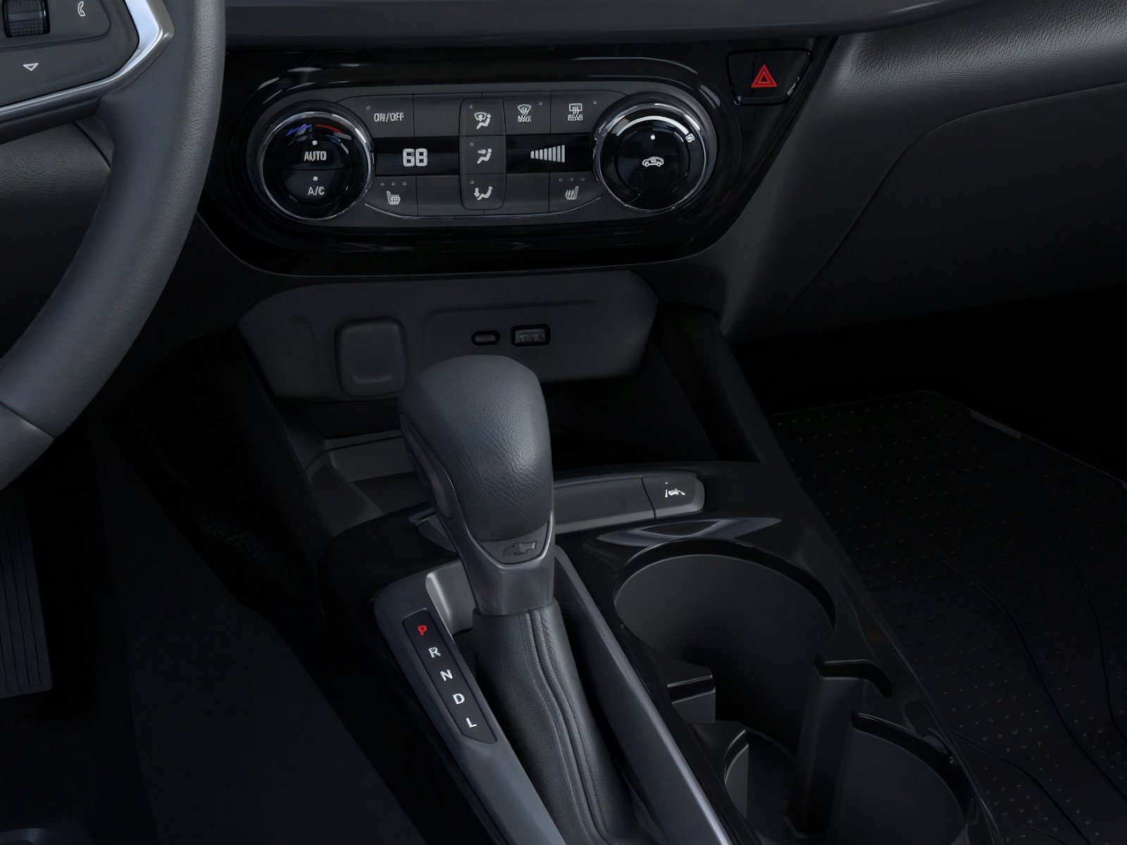 2026 Chevrolet Trax Activ - Photo 23