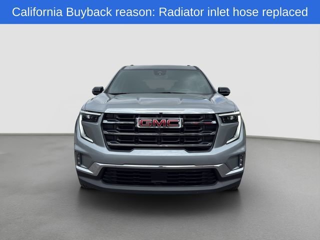 Used 2024 GMC Acadia Elevation with VIN 1GKENKKS7RJ166089 for sale in Kansas City
