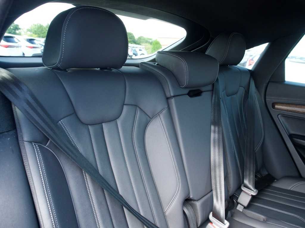 2023 Audi Q5 Sportback Premium - Photo 27