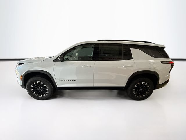 2026 Chevrolet Traverse Z71 - Photo 9