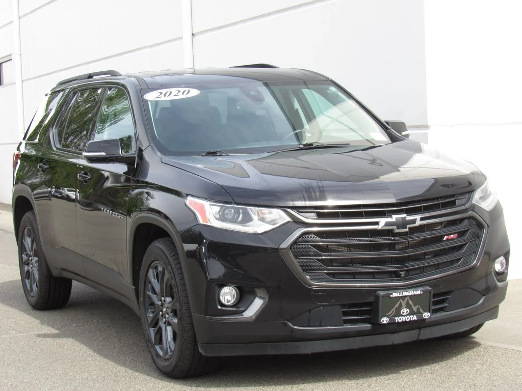 1GNEVJKW9LJ274964
