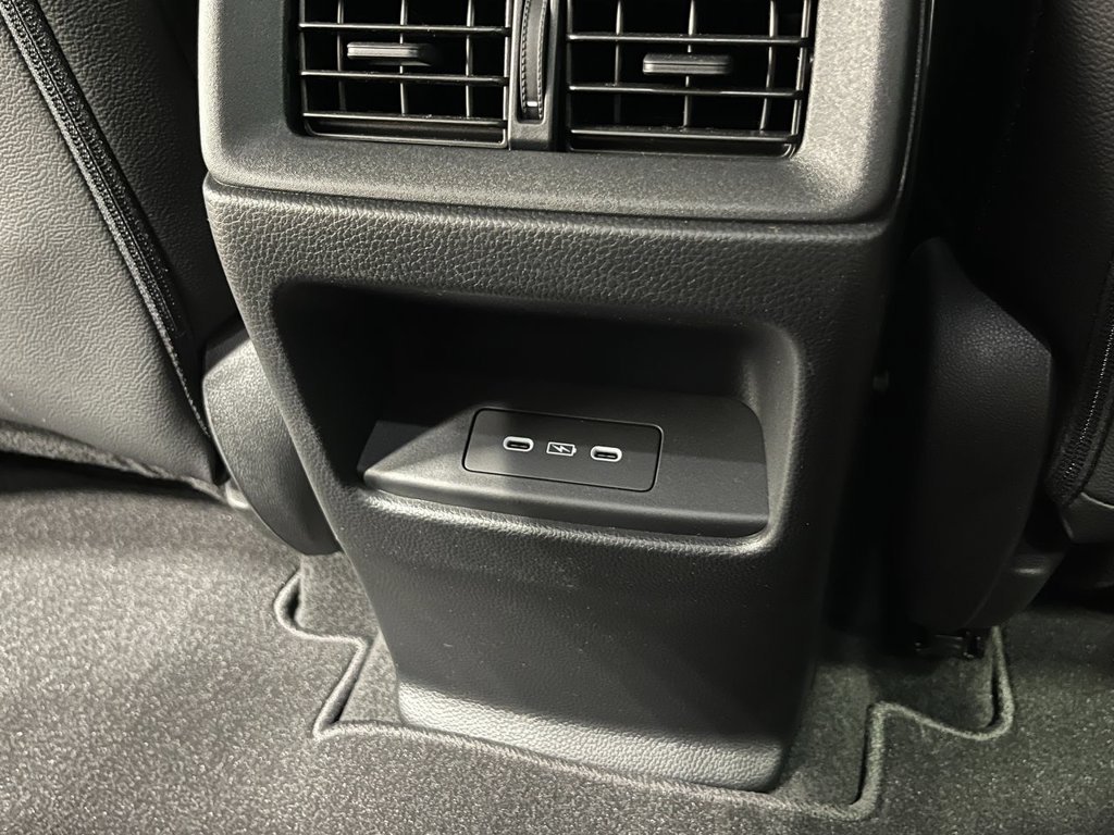 New 2027 Urban Gray Pearl Honda EX-L image 25
