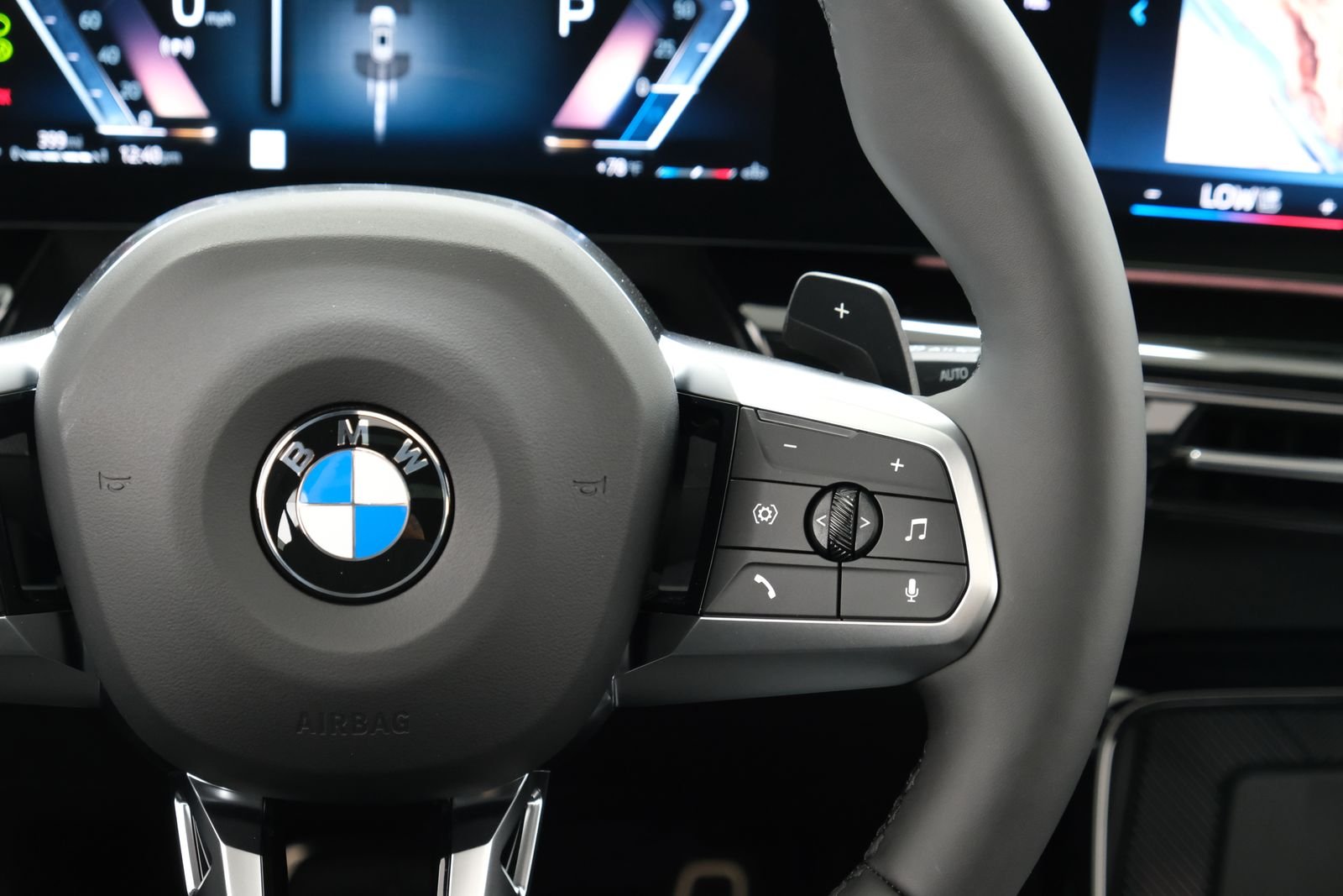 New 2027 Alpine White BMW xDrive28i image 14