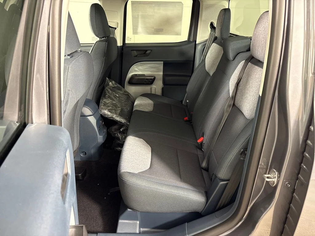 New 2026 Gray Ford XLT image 31