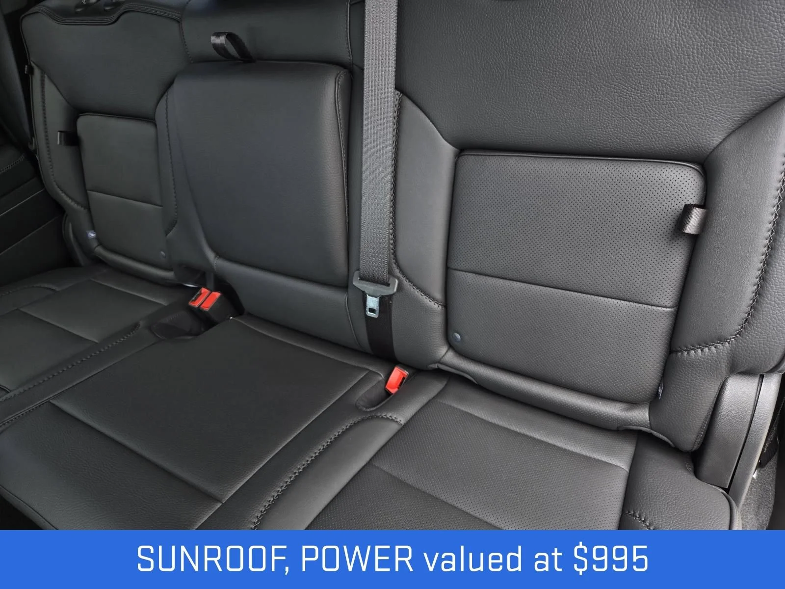 2026 GMC Sierra 1500 Denali - Photo 5