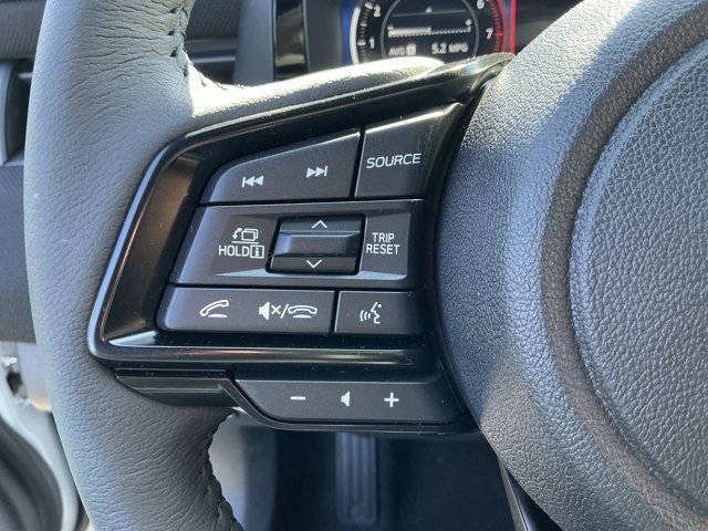 2026 Subaru Outback Limited - Photo 44