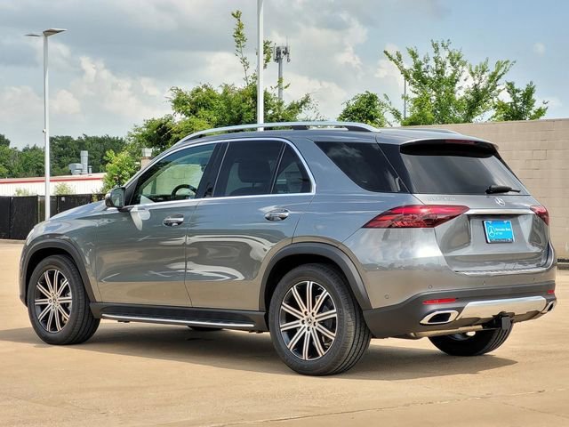 2025 Mercedes-Benz GLE GLE350 - Photo 40