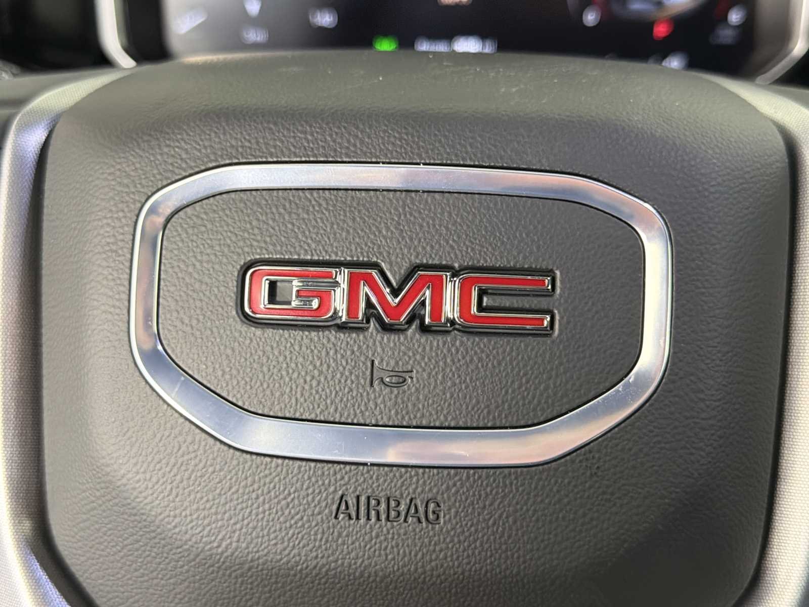 New 2026 Summit White GMC Elevation image 22