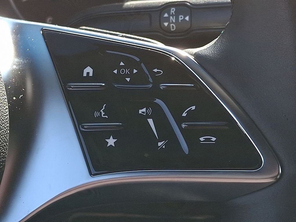 2025 Mercedes-Benz Sprinter Cargo Van Base - Photo 15