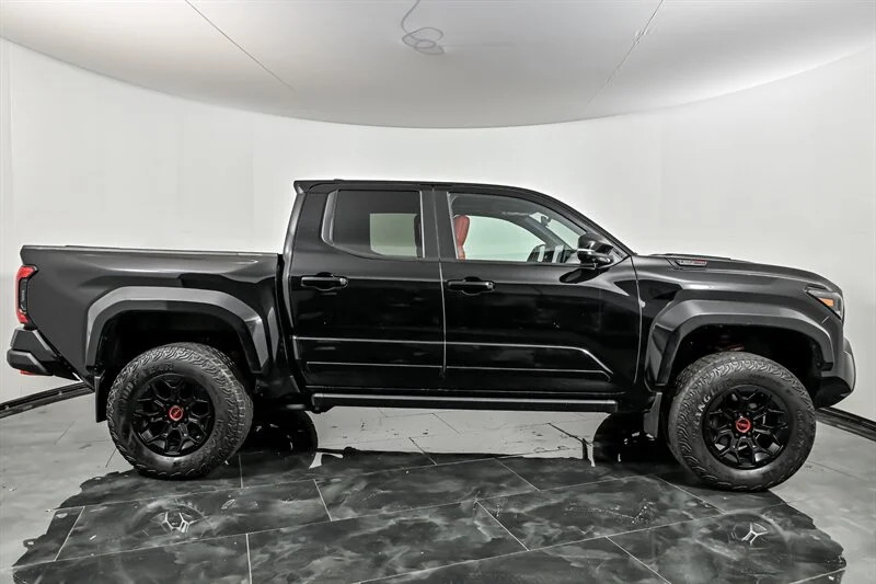 Used 2024  Toyota TRD Pro HV image 10