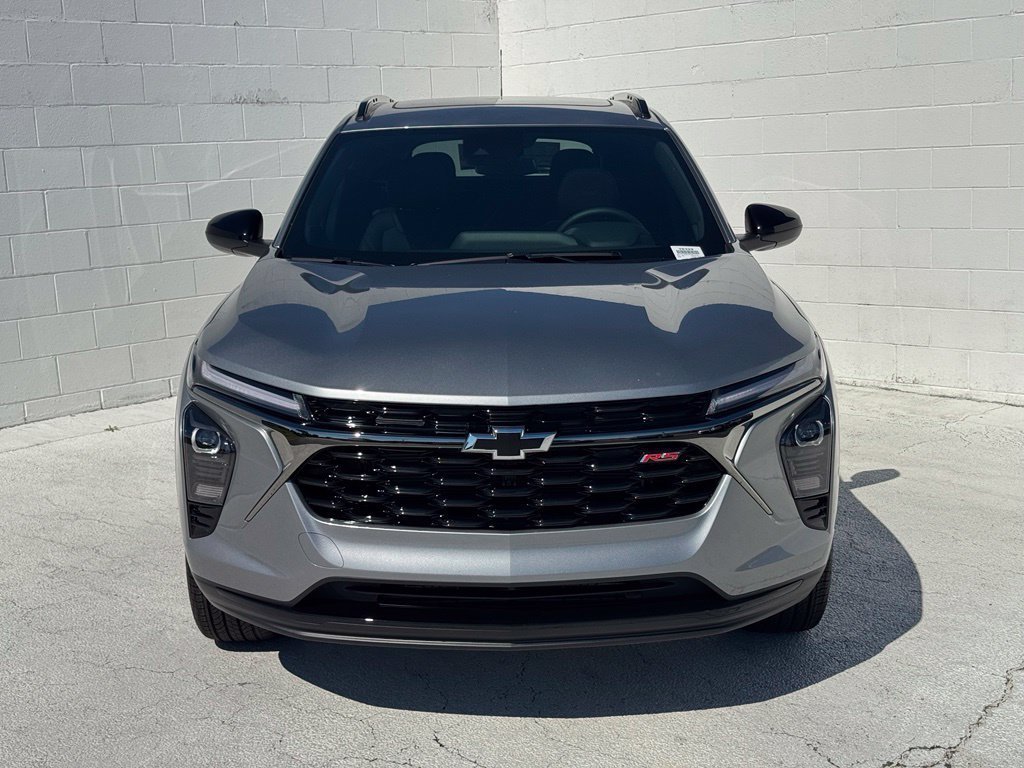 2026 Chevrolet Trax RS - Photo 7