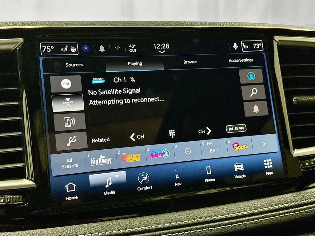 2026 Chrysler Pacifica Limited - Photo 33