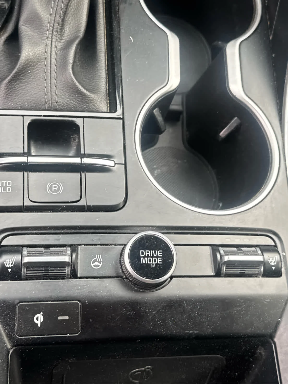 Used 2021 Glacial White Pearl Kia GT-Line image 20