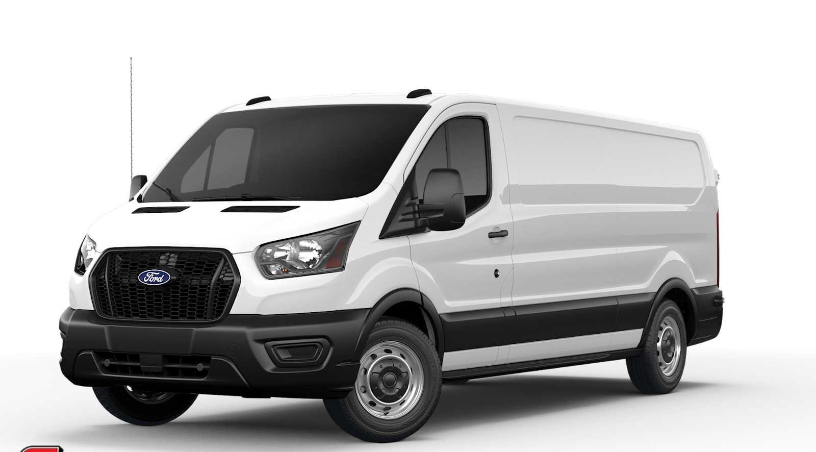 New 2026 Ford Transit in Lancaster #H260261X | Chapman Ford Lancaster