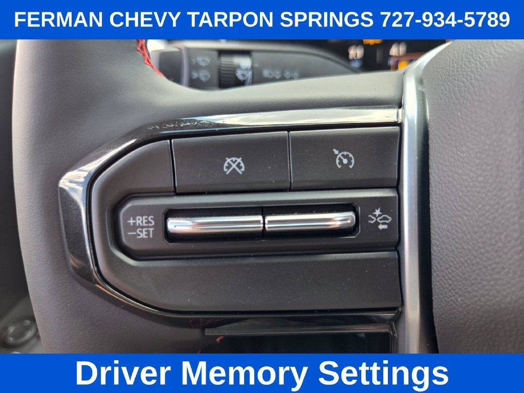 2026 Chevrolet Colorado Z71 - Photo 30