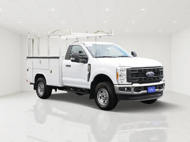 2023 Ford F-350 Super Duty