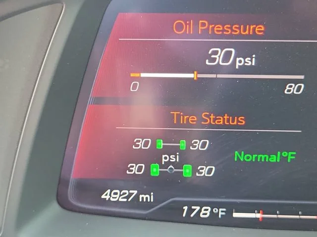 2021 Chevrolet Corvette 1LT - Photo 26