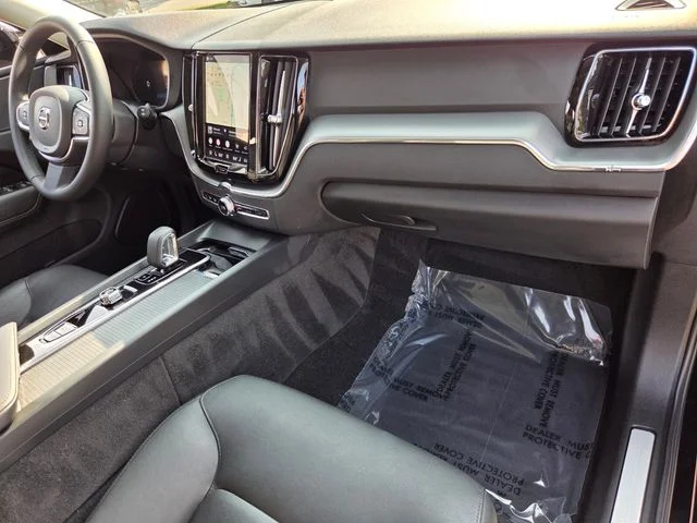 Used 2024 Black Volvo Core image 19