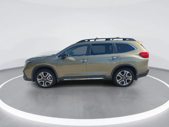 Used 2024 Brown Subaru Touring image 5