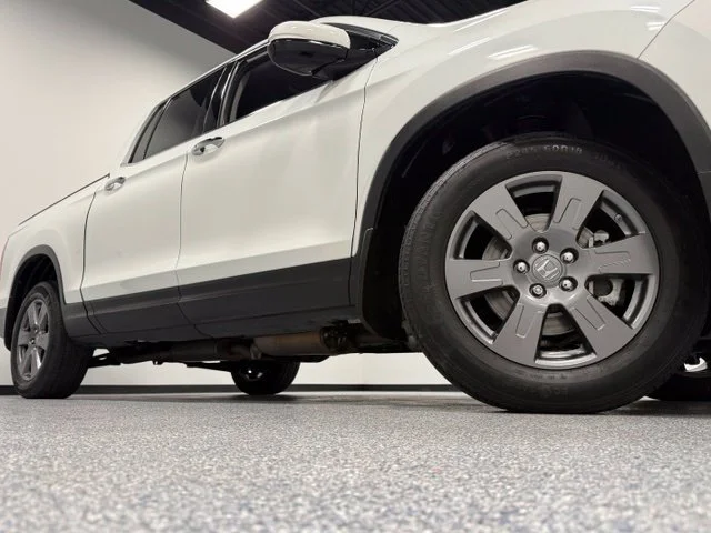 Used 2020  Honda RTL-E image 2