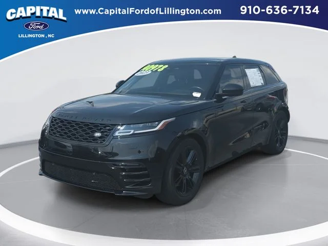 2023 Land Rover Range Rover Velar R-Dynamic S