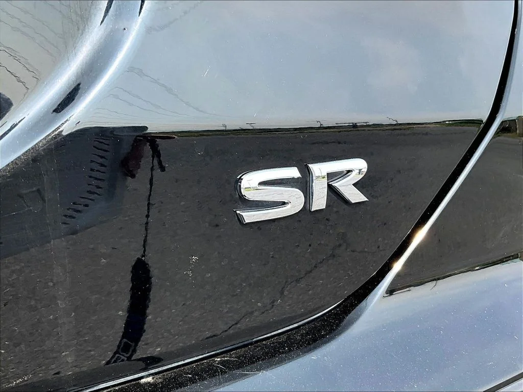 Used 2024 Black Nissan SR image 23