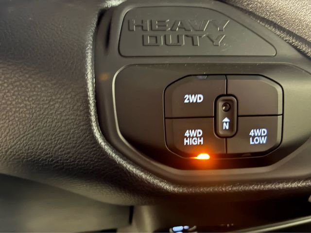 2026 RAM 3500 Tradesman - Photo 20