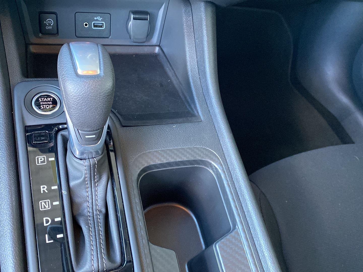 Certified Used 2025 Fresh Powder Nissan S image 23