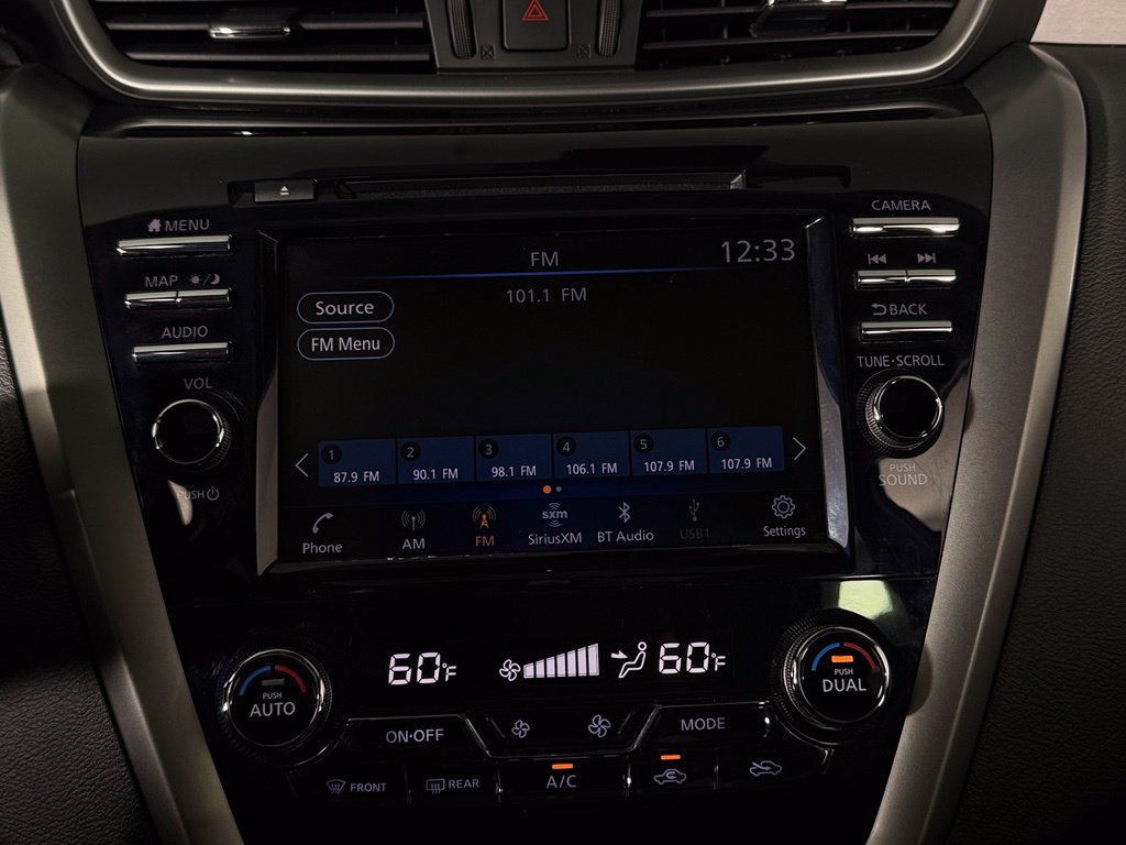 2024 Nissan Murano SL - Photo 15