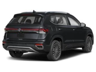 New 2026 BLACK PEARL Volkswagen SE image 11