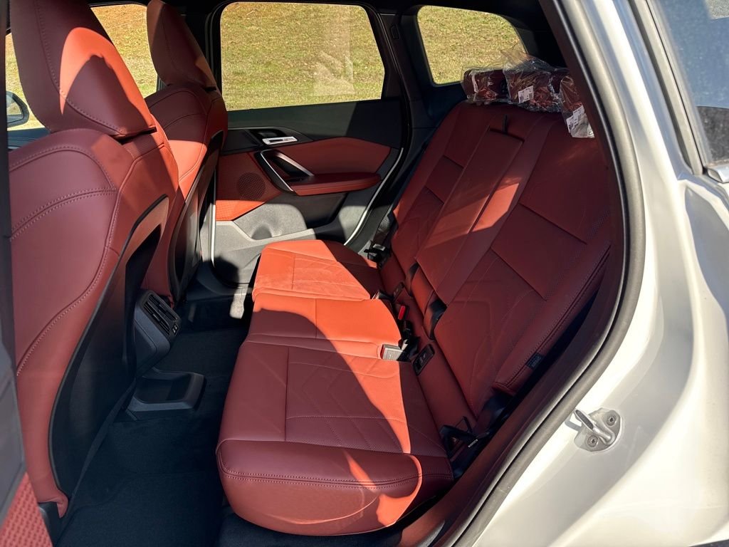 2026 BMW X1 XDrive28i - Photo 24