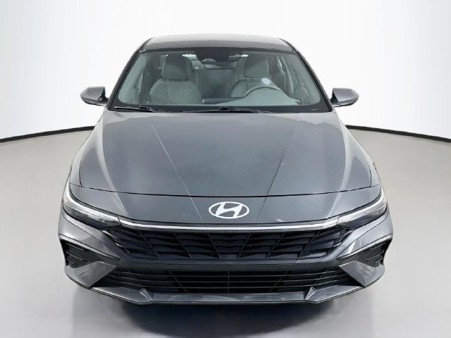 Used 2024 Ecotronic Gray Hyundai SEL image 2