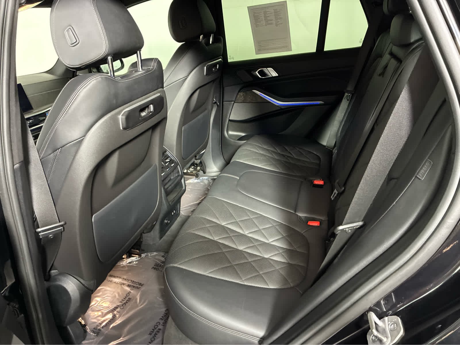 2024 BMW X5 40i - Photo 11