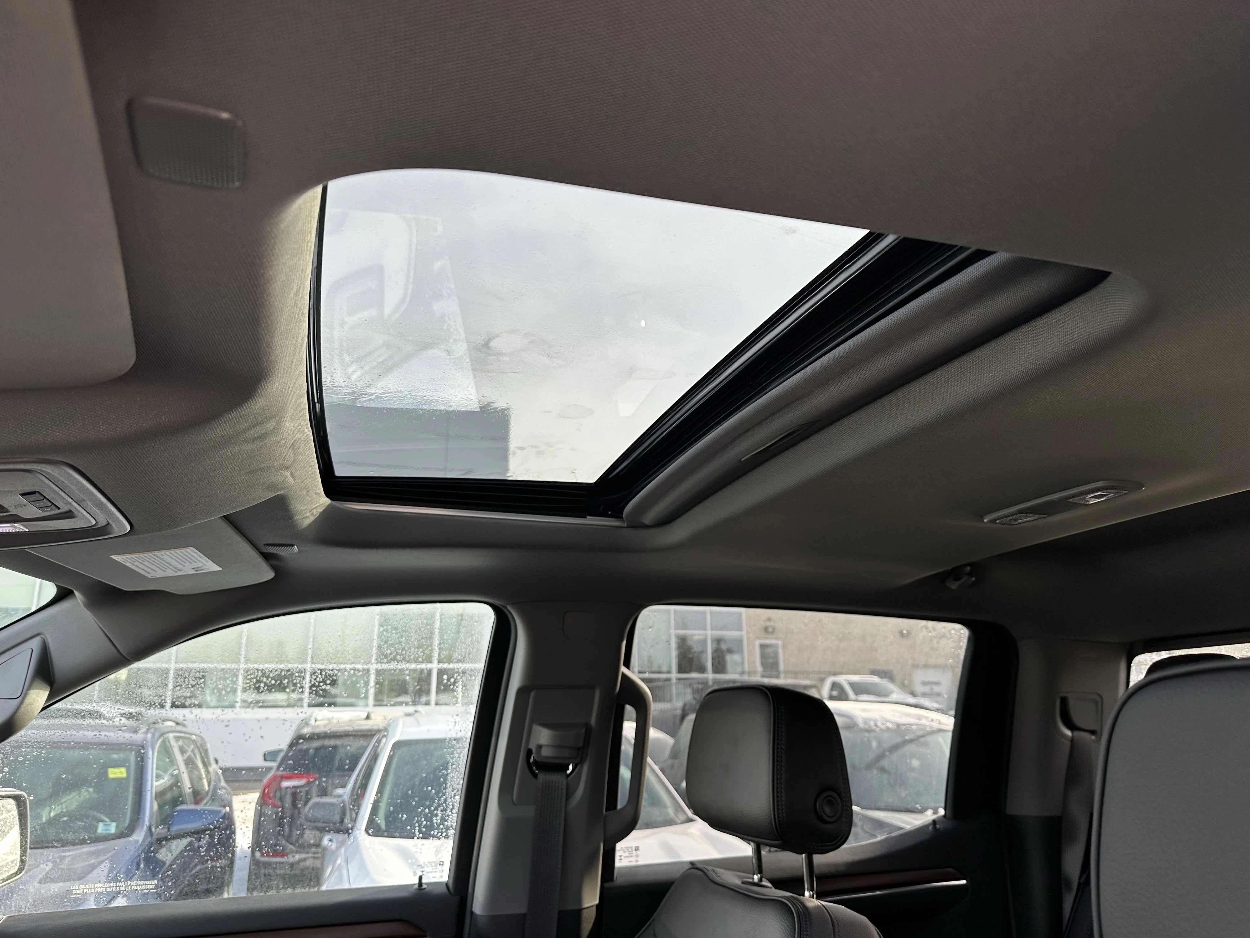 New 2026 Glacier White Tricoat GMC Denali image 18