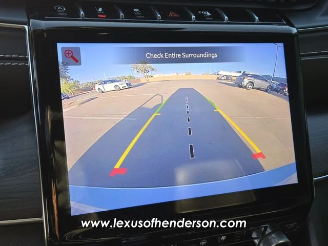Used 2021 Silver Jeep Overland image 28