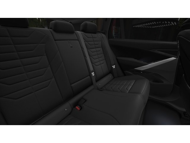 New 2027 Dravit Grey Metallic BMW X5 40 image 12