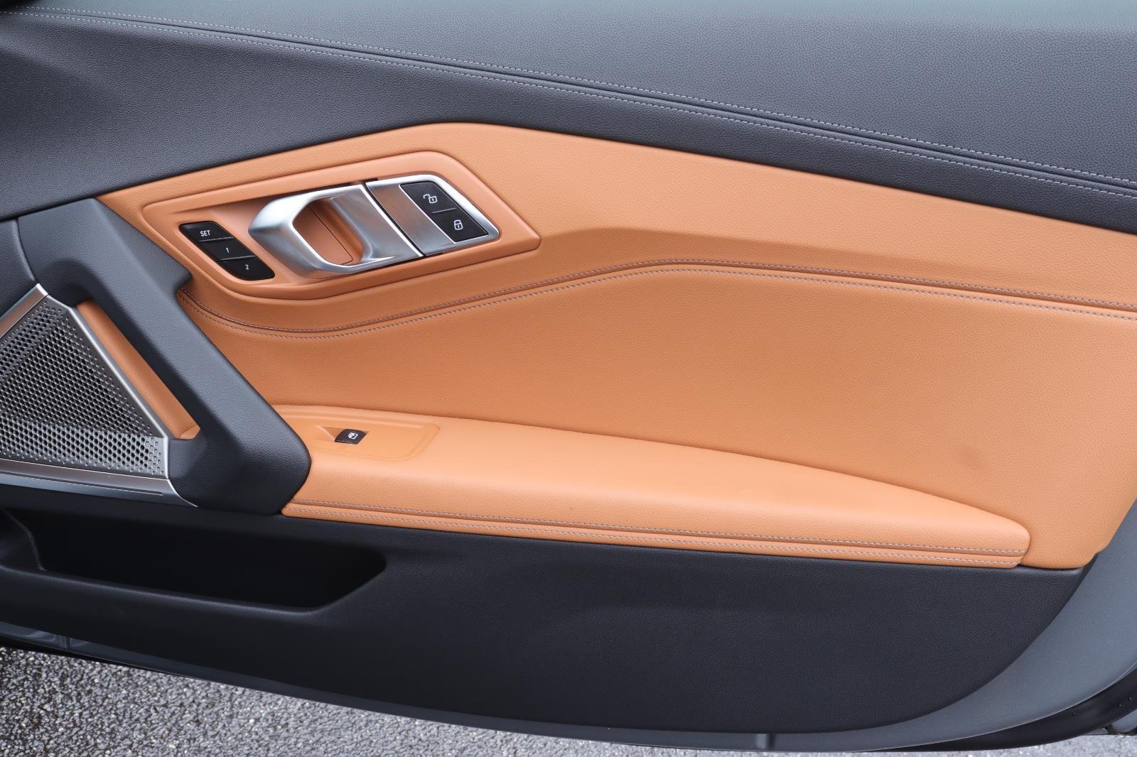Used 2024 Skyscraper Grey Metallic BMW M40i image 14