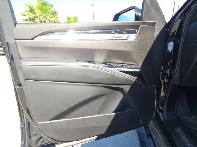 Used 2026 Black Cadillac Sport image 19