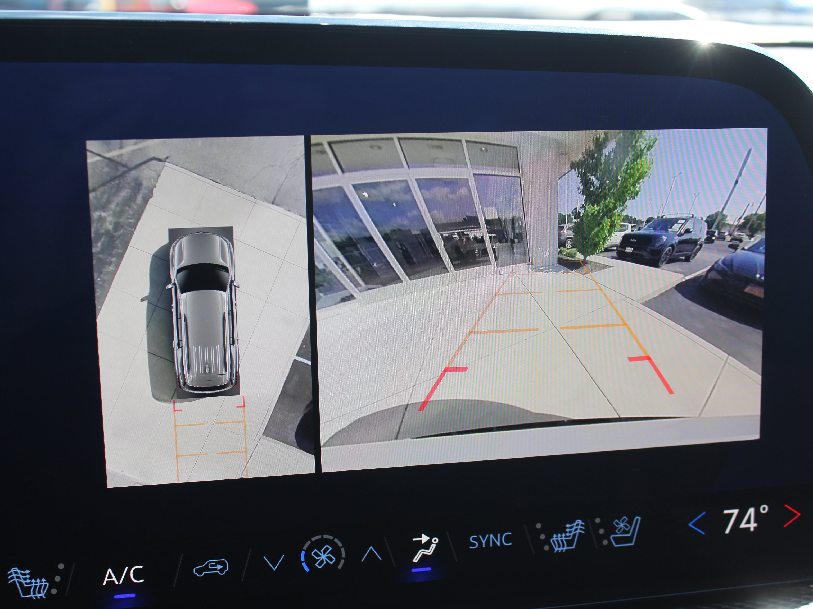 2025 Chevrolet Traverse High Country - Photo 20