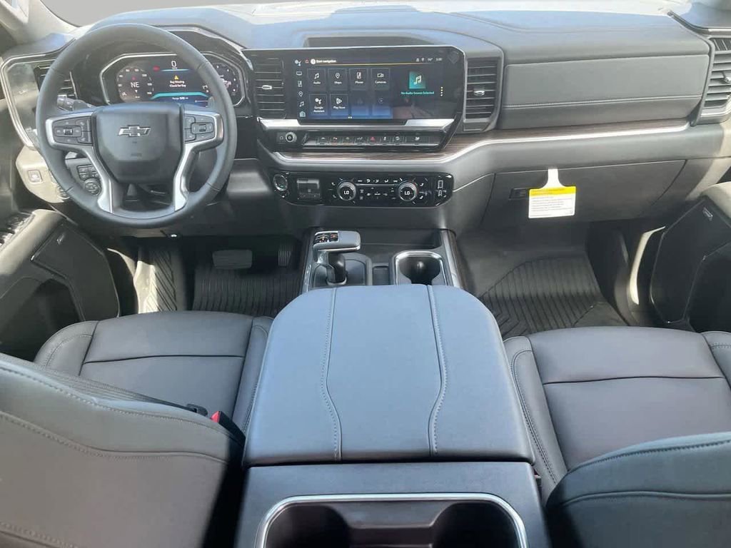 2026 Chevrolet Silverado 1500 RST - Photo 11