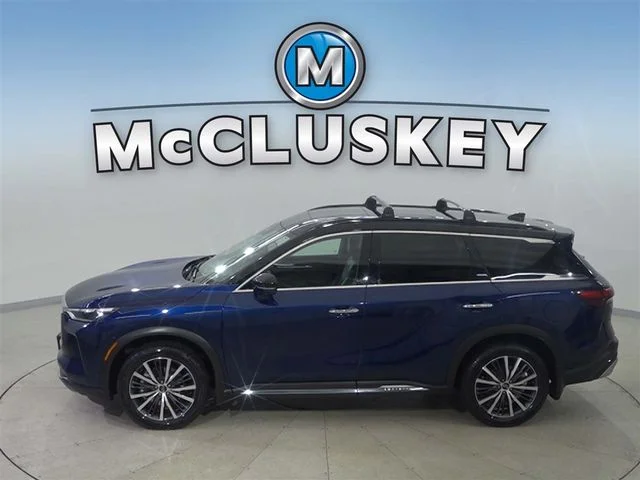 2022 INFINITI QX60 AUTOGRAPH - Photo 32