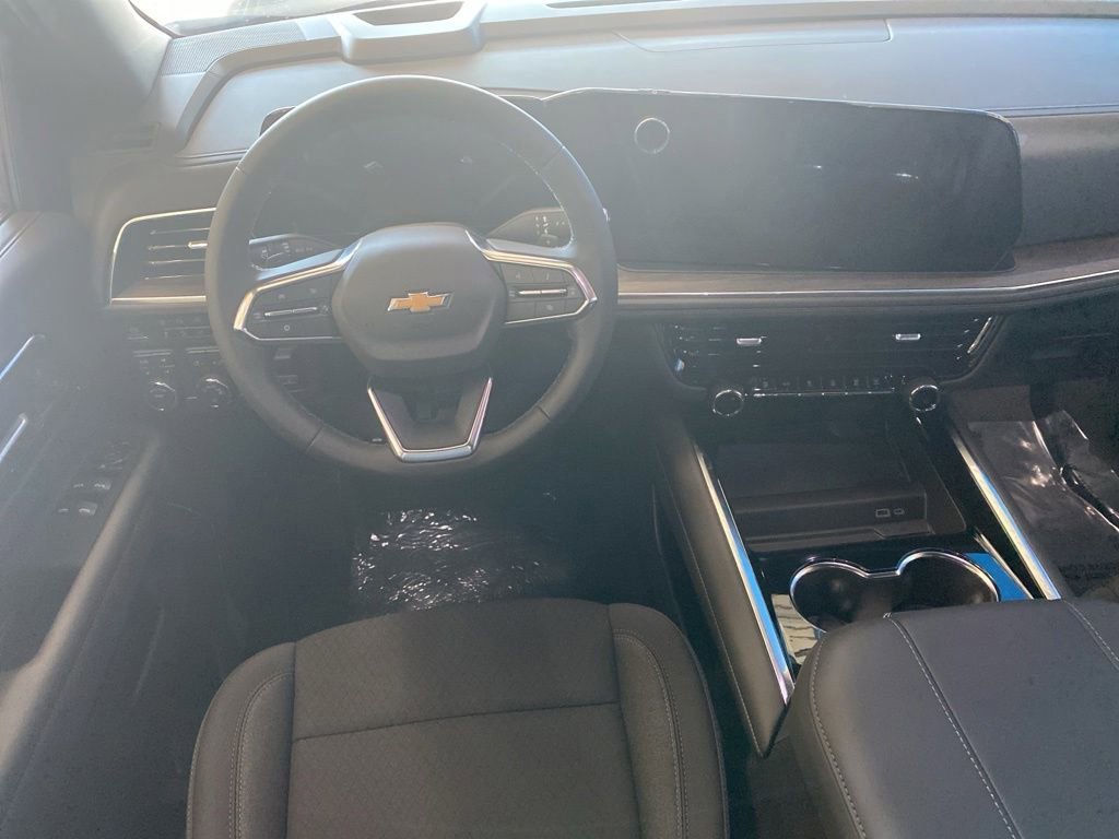 New 2026 Dark Ash Metallic Chevrolet LS image 6