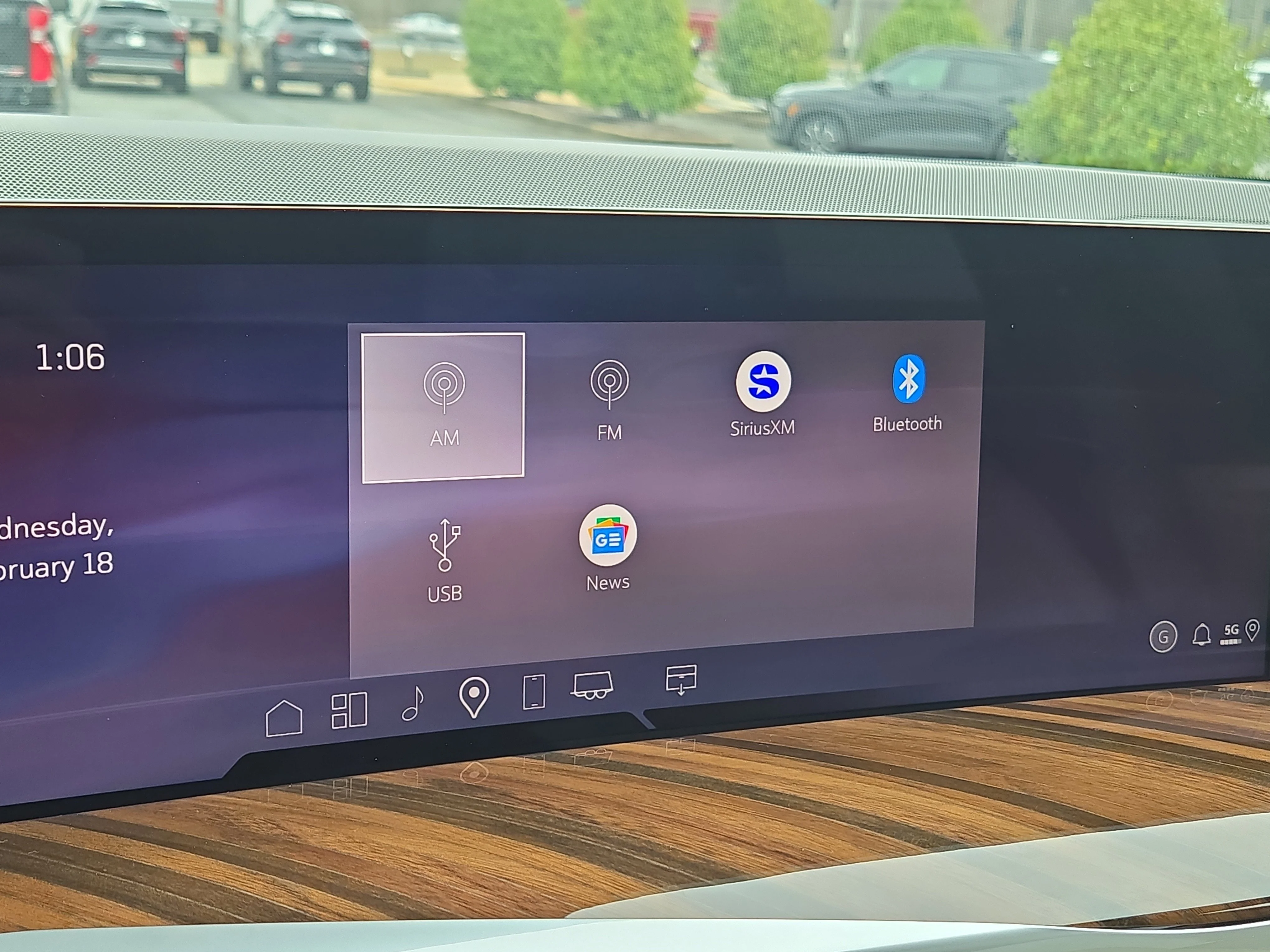 2026 Cadillac Escalade Platinum Sport - Photo 33