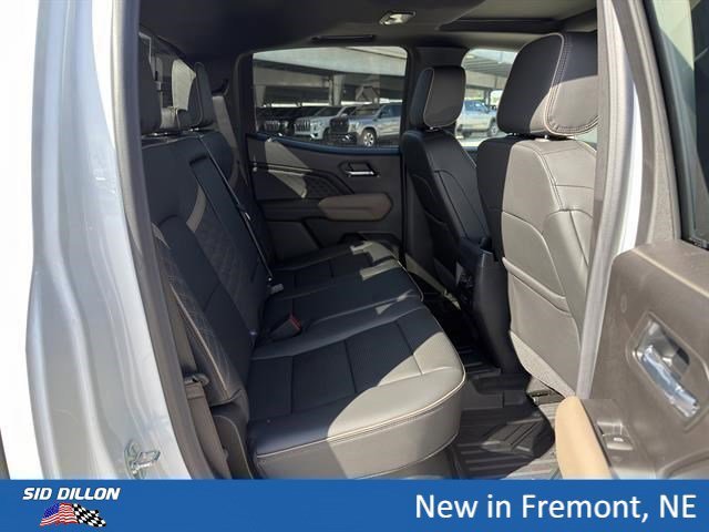 New 2026 Summit White GMC Denali image 16